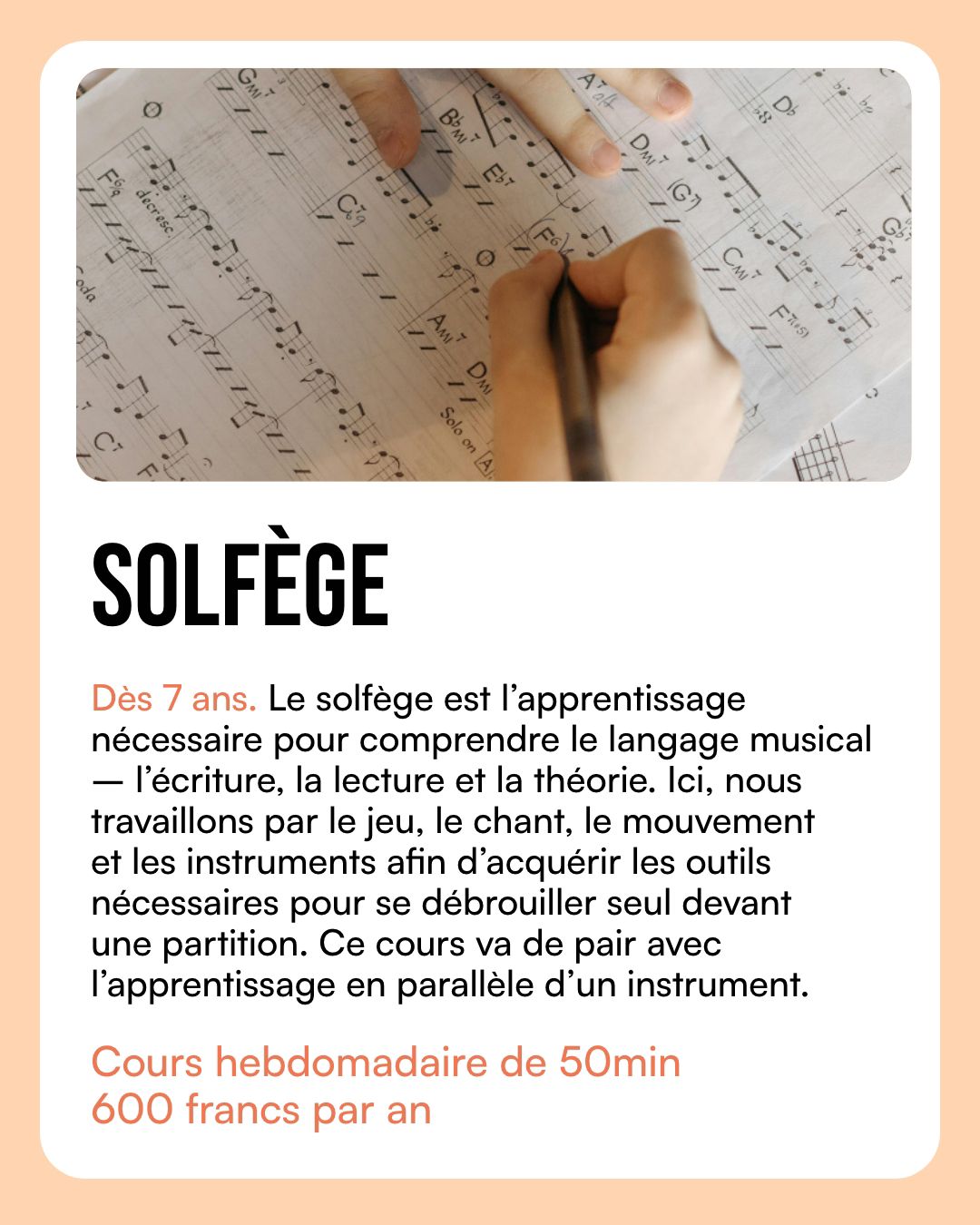 solfège