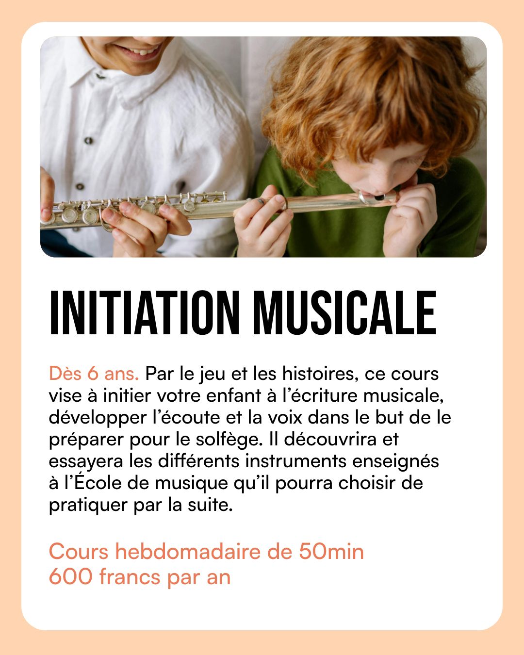 initiation