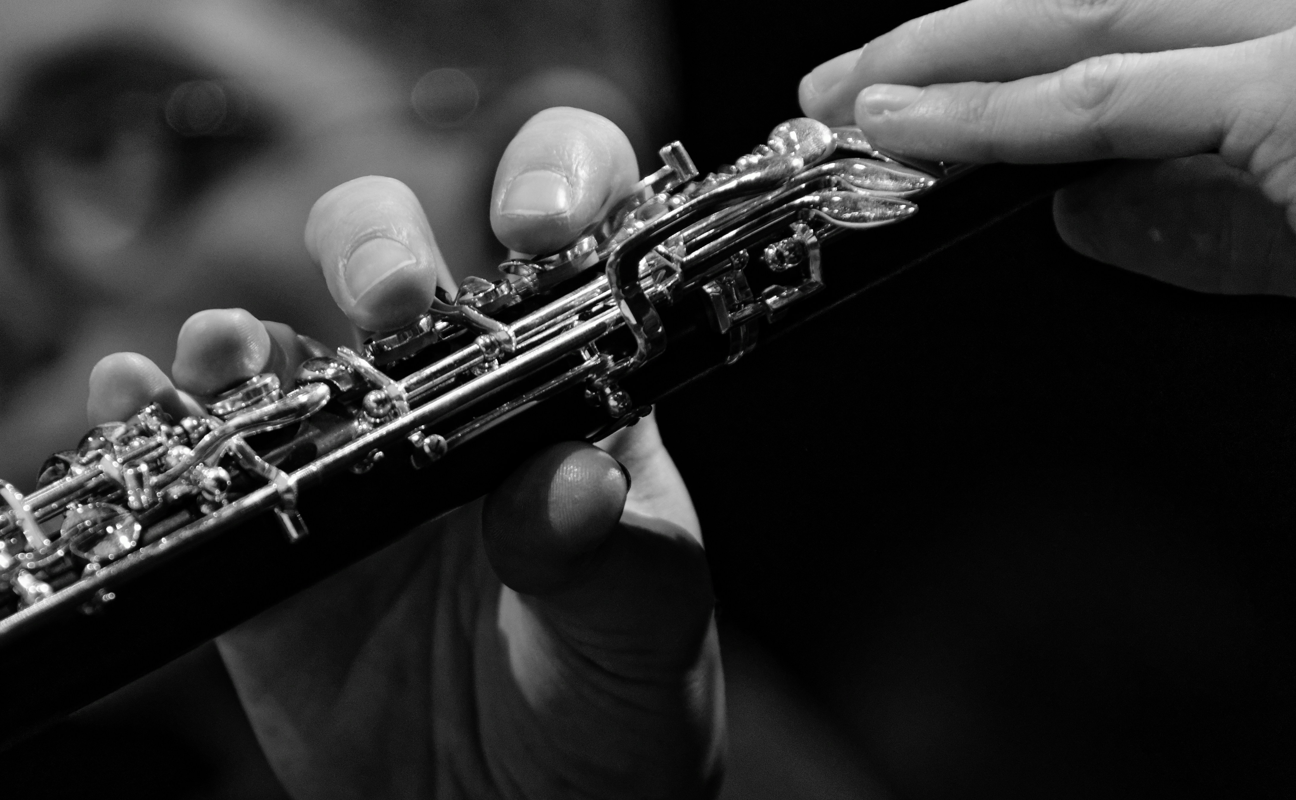 © Gilles Gravier on Unsplash